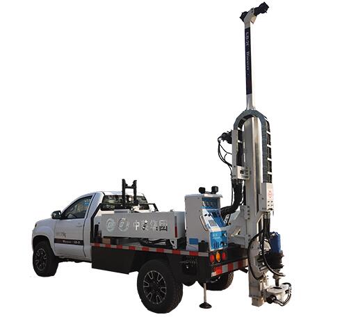 GD-2CA新型九州官方注册车
